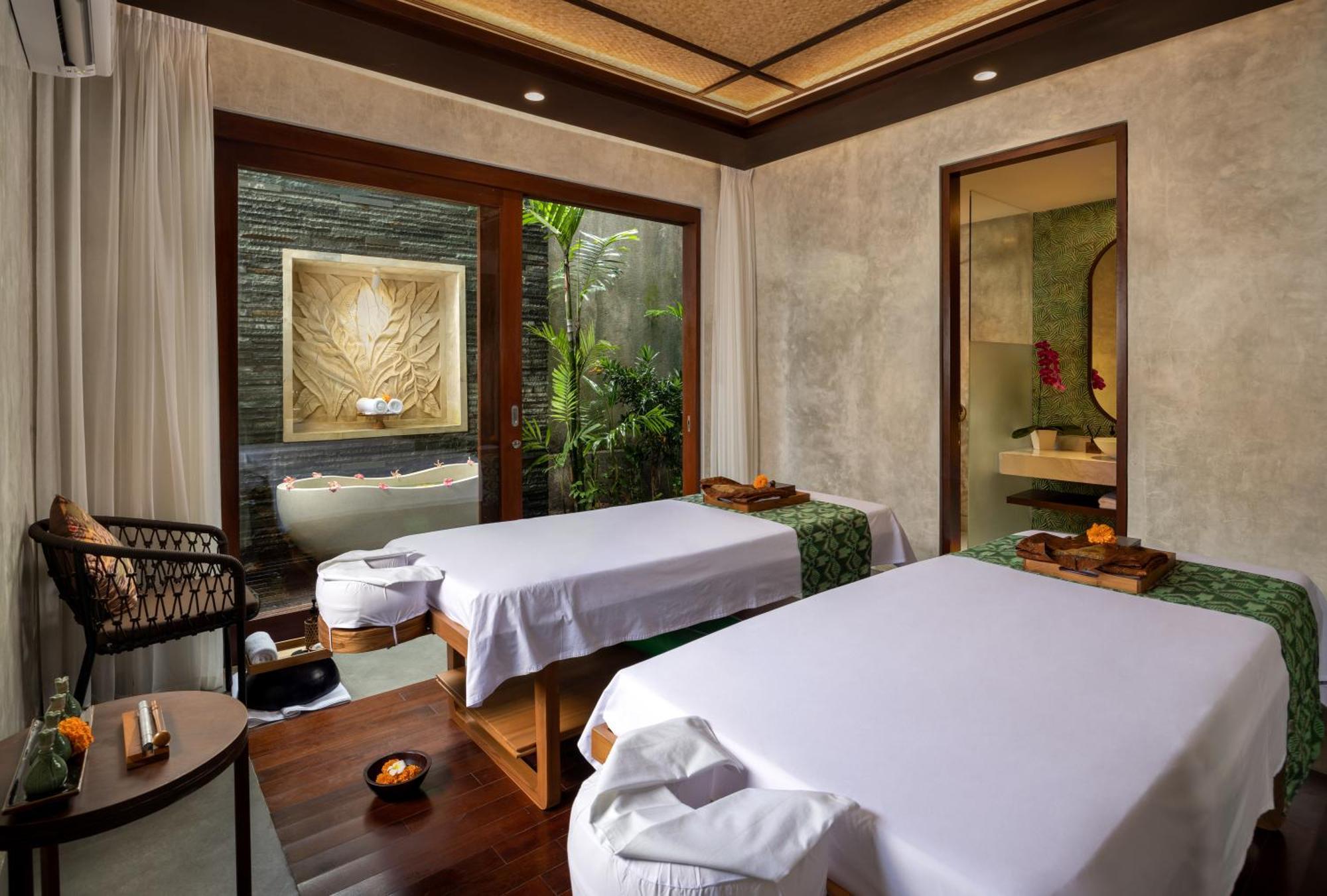 The Hava Ubud A Pramana Experience Zewnętrze zdjęcie