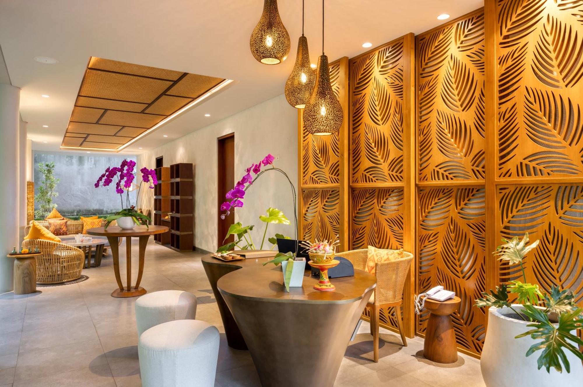 The Hava Ubud A Pramana Experience Zewnętrze zdjęcie