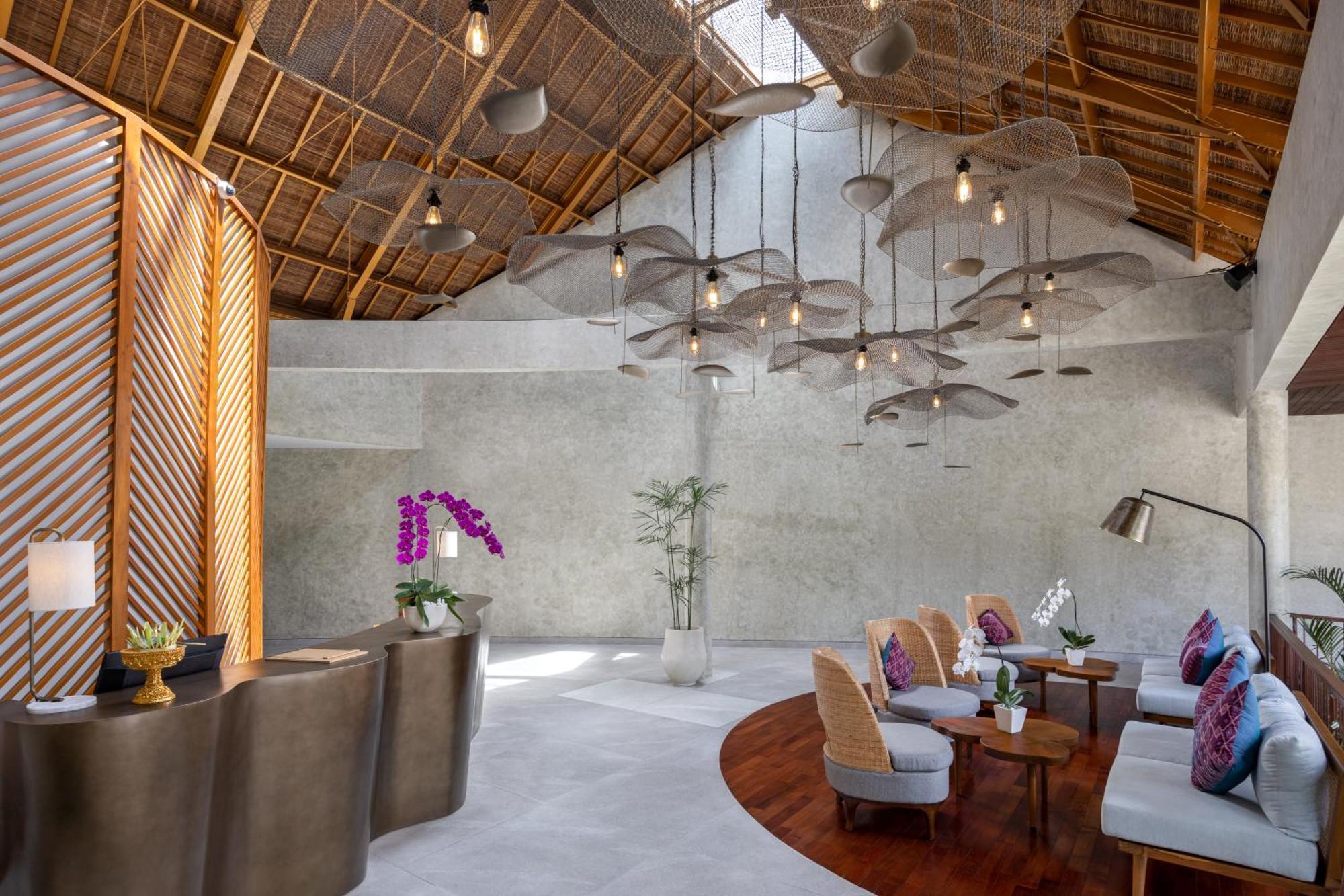 The Hava Ubud A Pramana Experience Zewnętrze zdjęcie