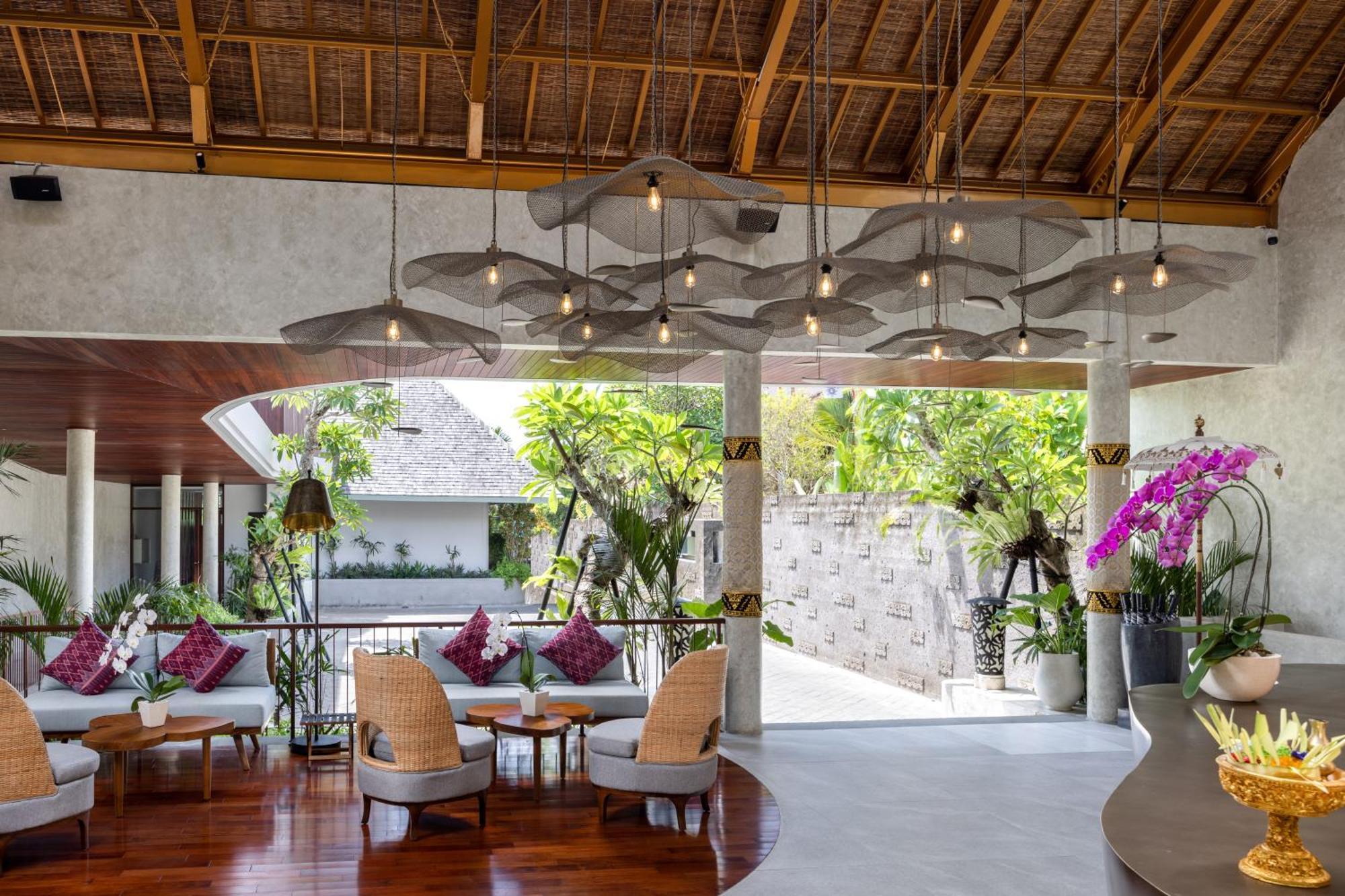 The Hava Ubud A Pramana Experience Zewnętrze zdjęcie