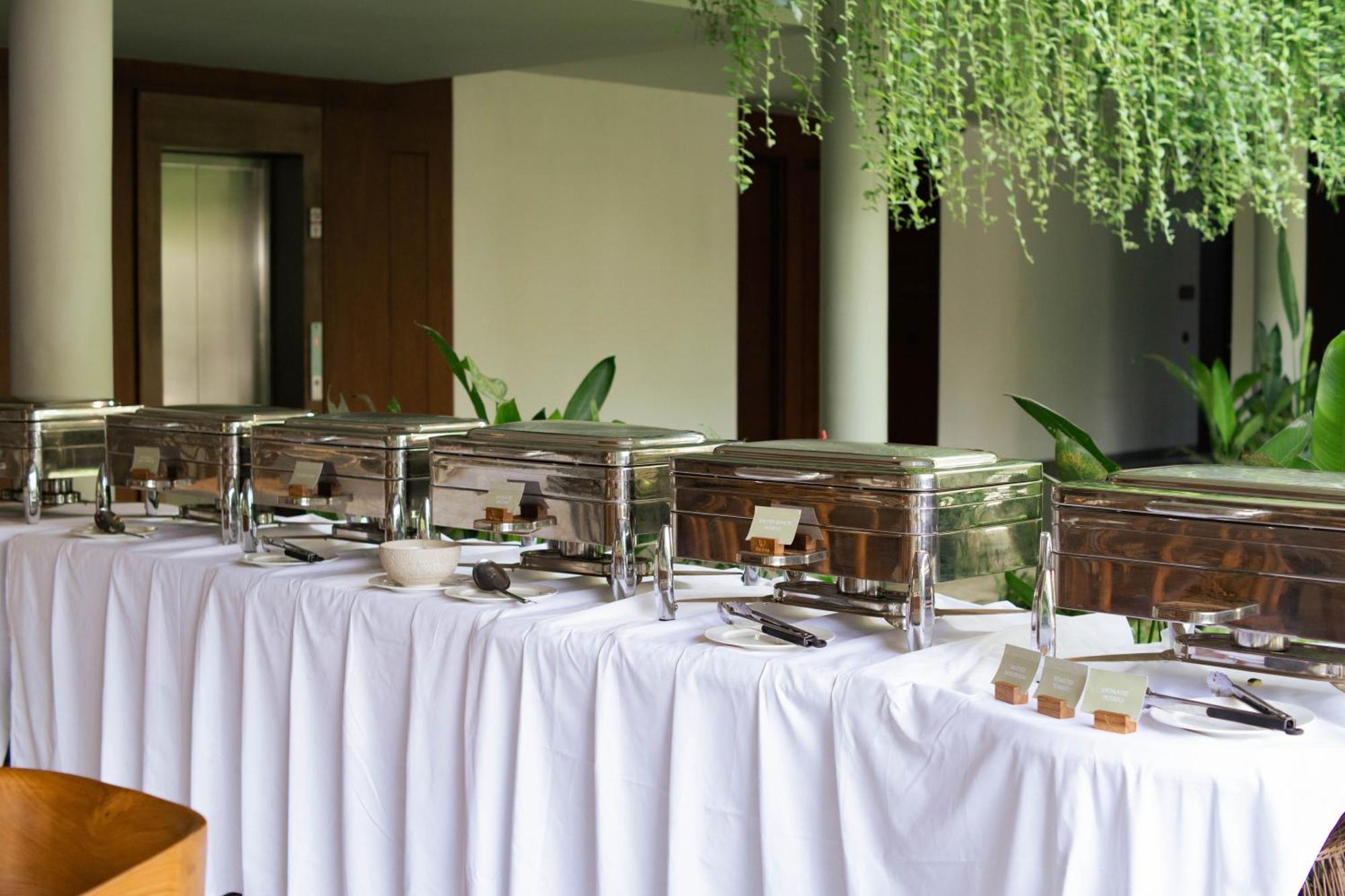 The Hava Ubud A Pramana Experience Zewnętrze zdjęcie