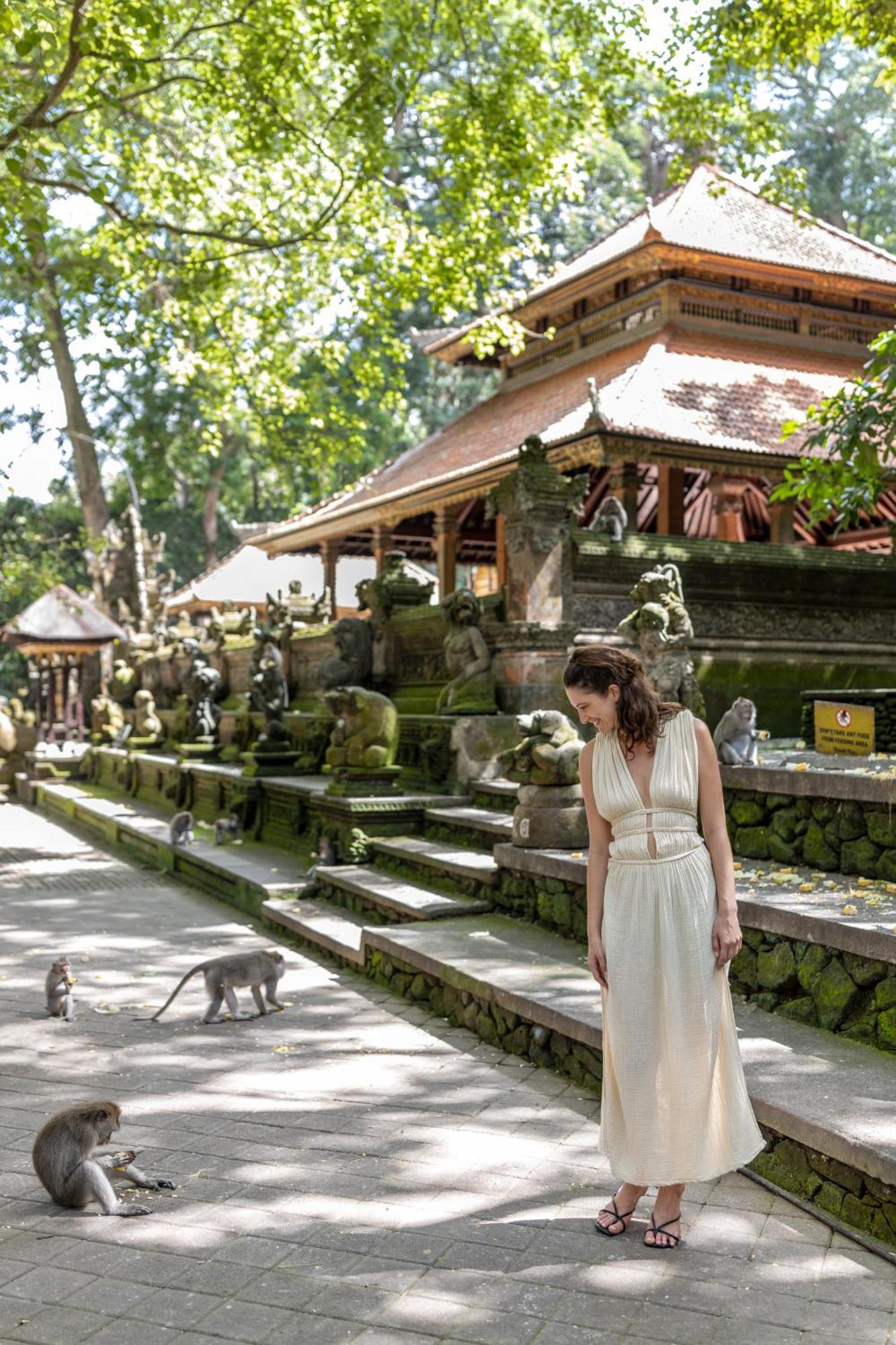 The Hava Ubud A Pramana Experience Zewnętrze zdjęcie