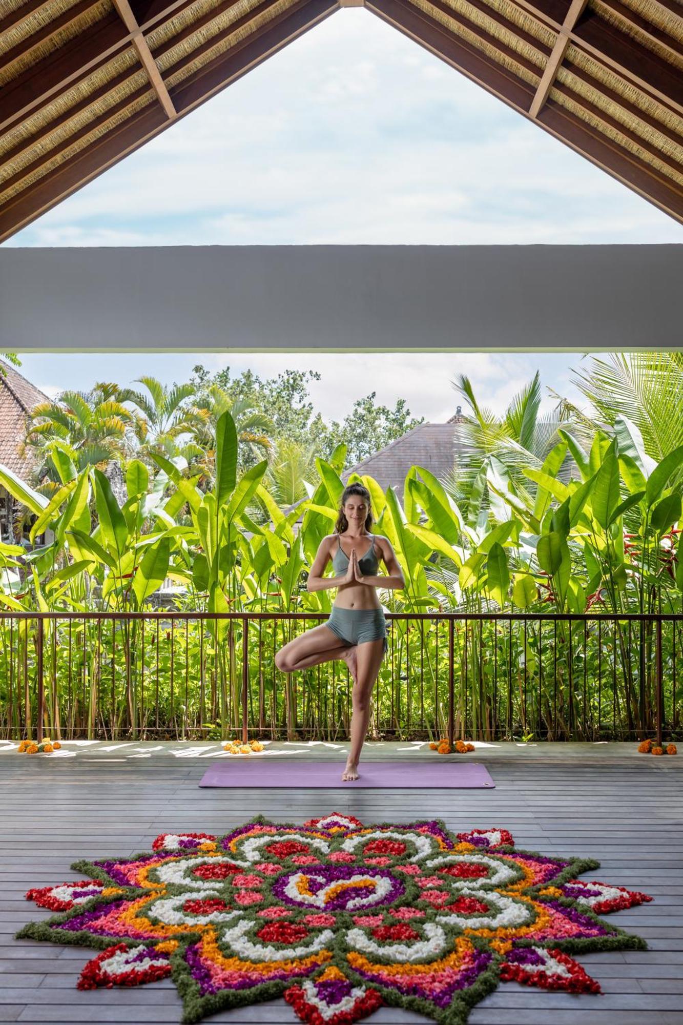 The Hava Ubud A Pramana Experience Zewnętrze zdjęcie
