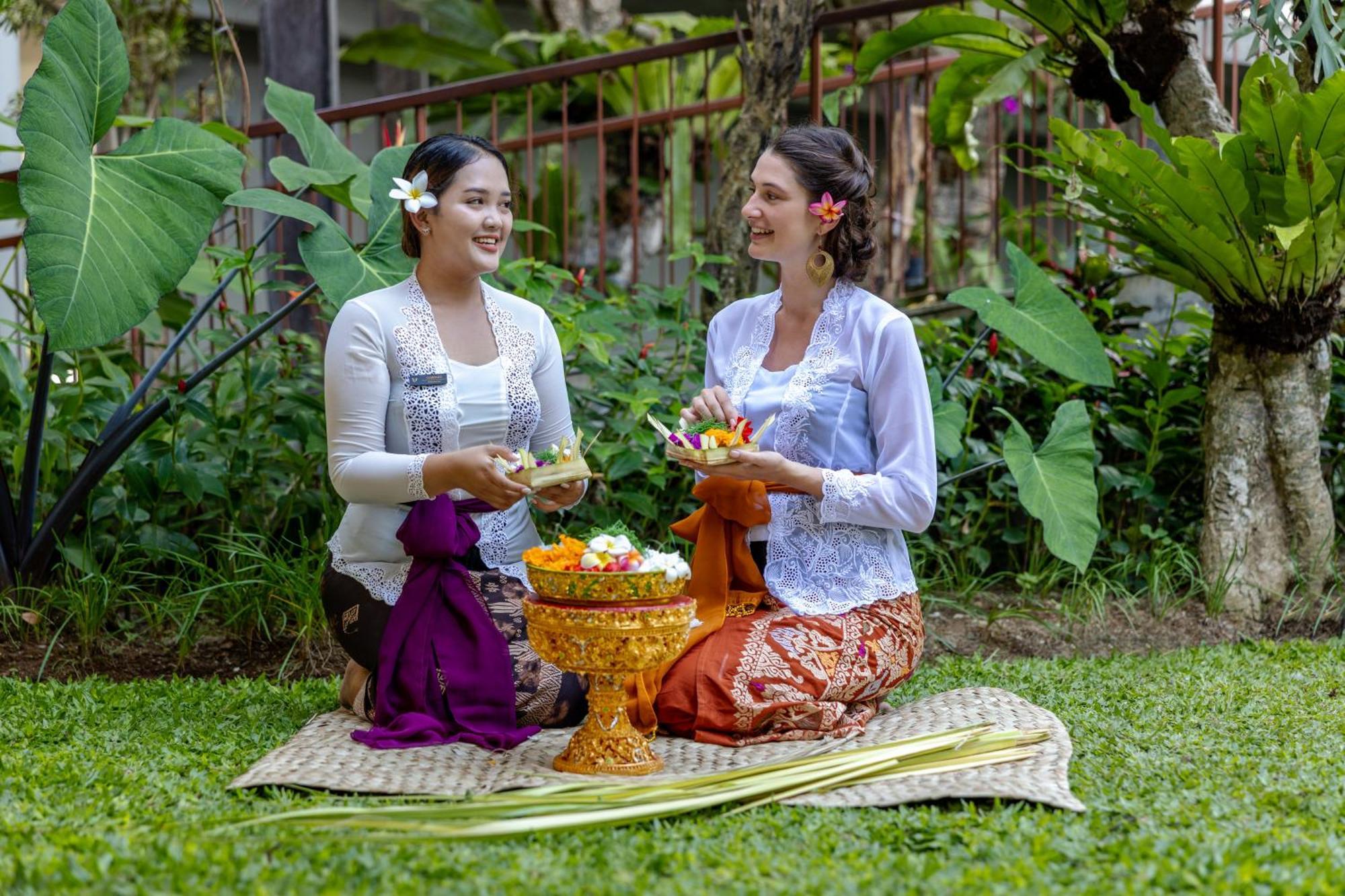 The Hava Ubud A Pramana Experience Zewnętrze zdjęcie