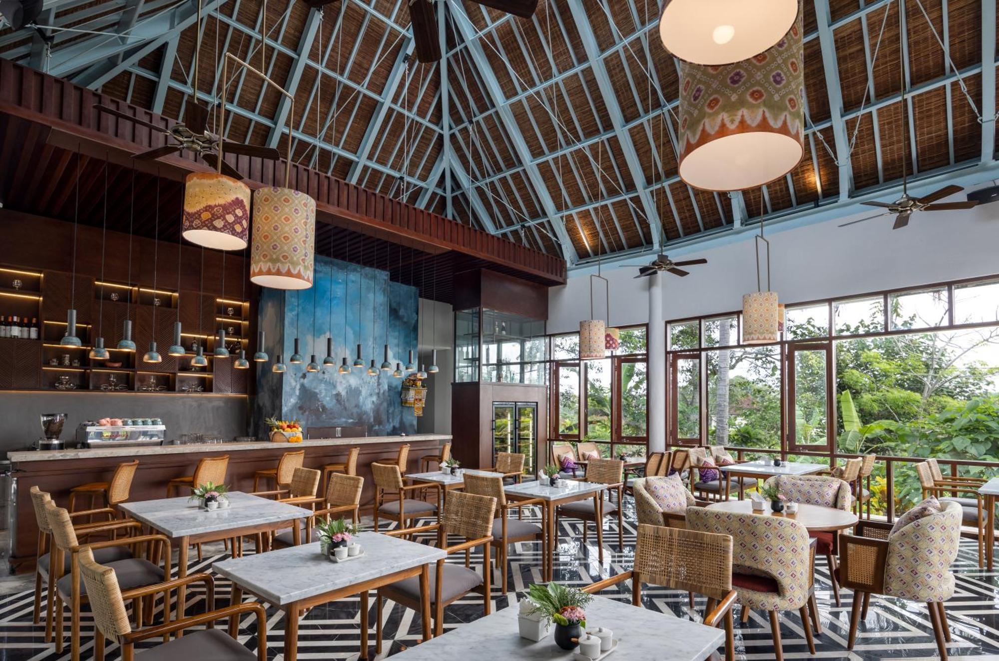 The Hava Ubud A Pramana Experience Zewnętrze zdjęcie