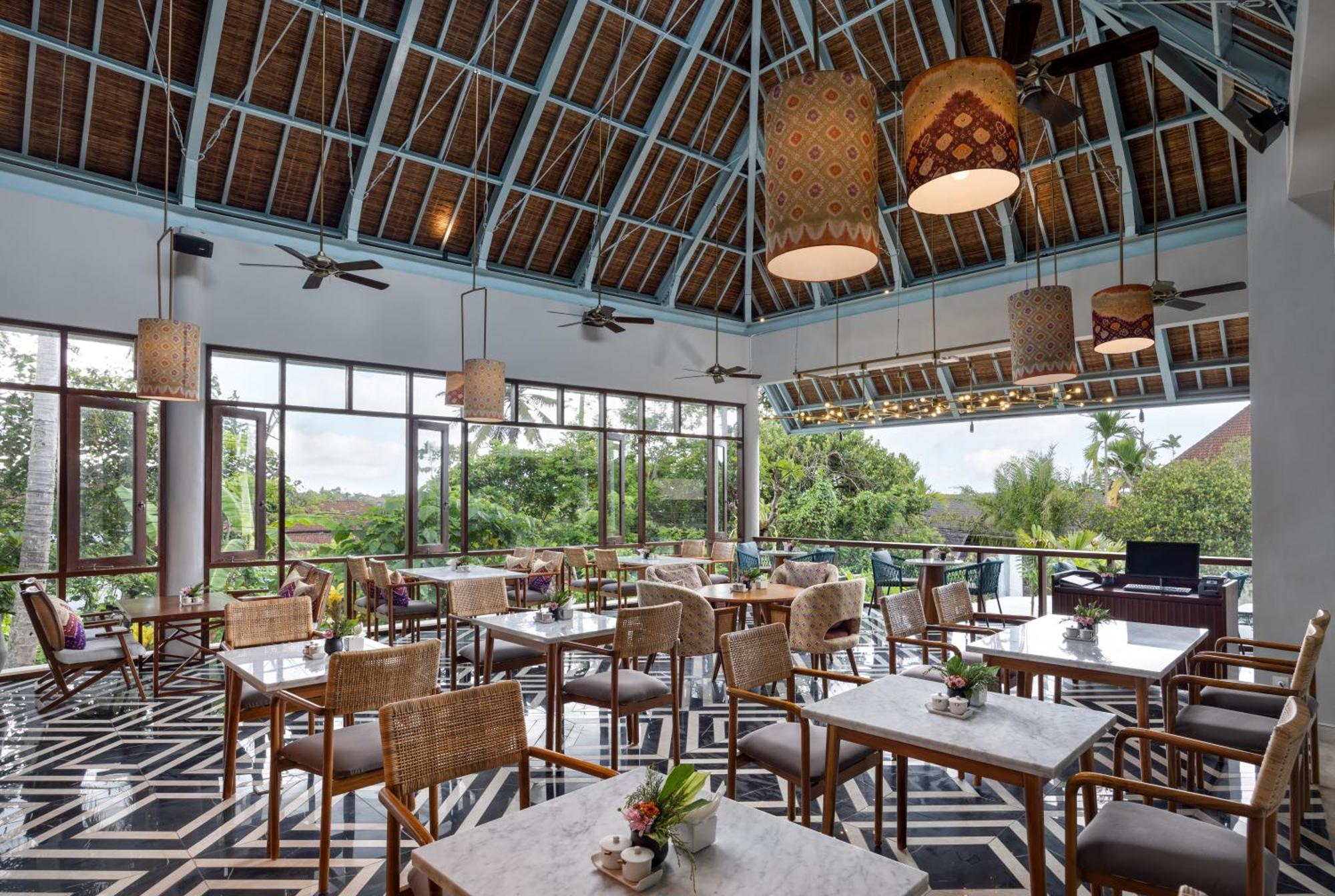 The Hava Ubud A Pramana Experience Zewnętrze zdjęcie