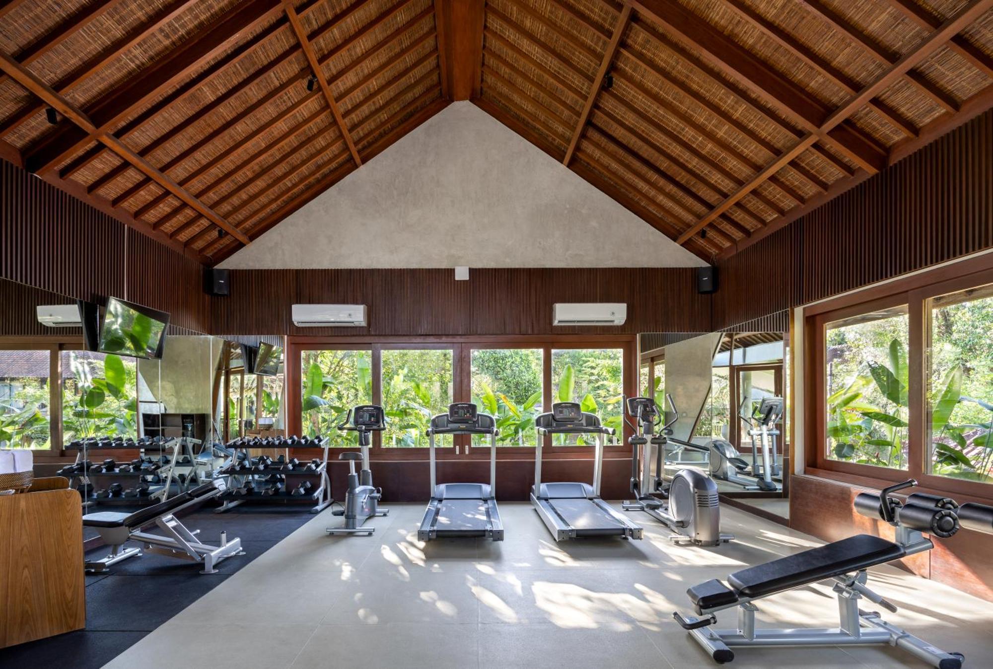 The Hava Ubud A Pramana Experience Zewnętrze zdjęcie