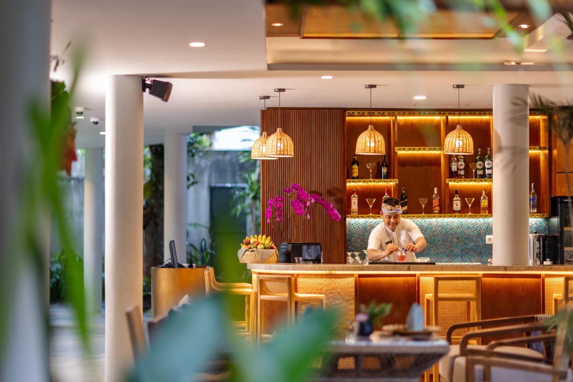 The Hava Ubud A Pramana Experience Zewnętrze zdjęcie