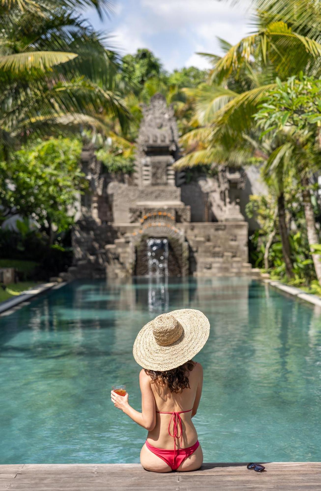 The Hava Ubud A Pramana Experience Zewnętrze zdjęcie