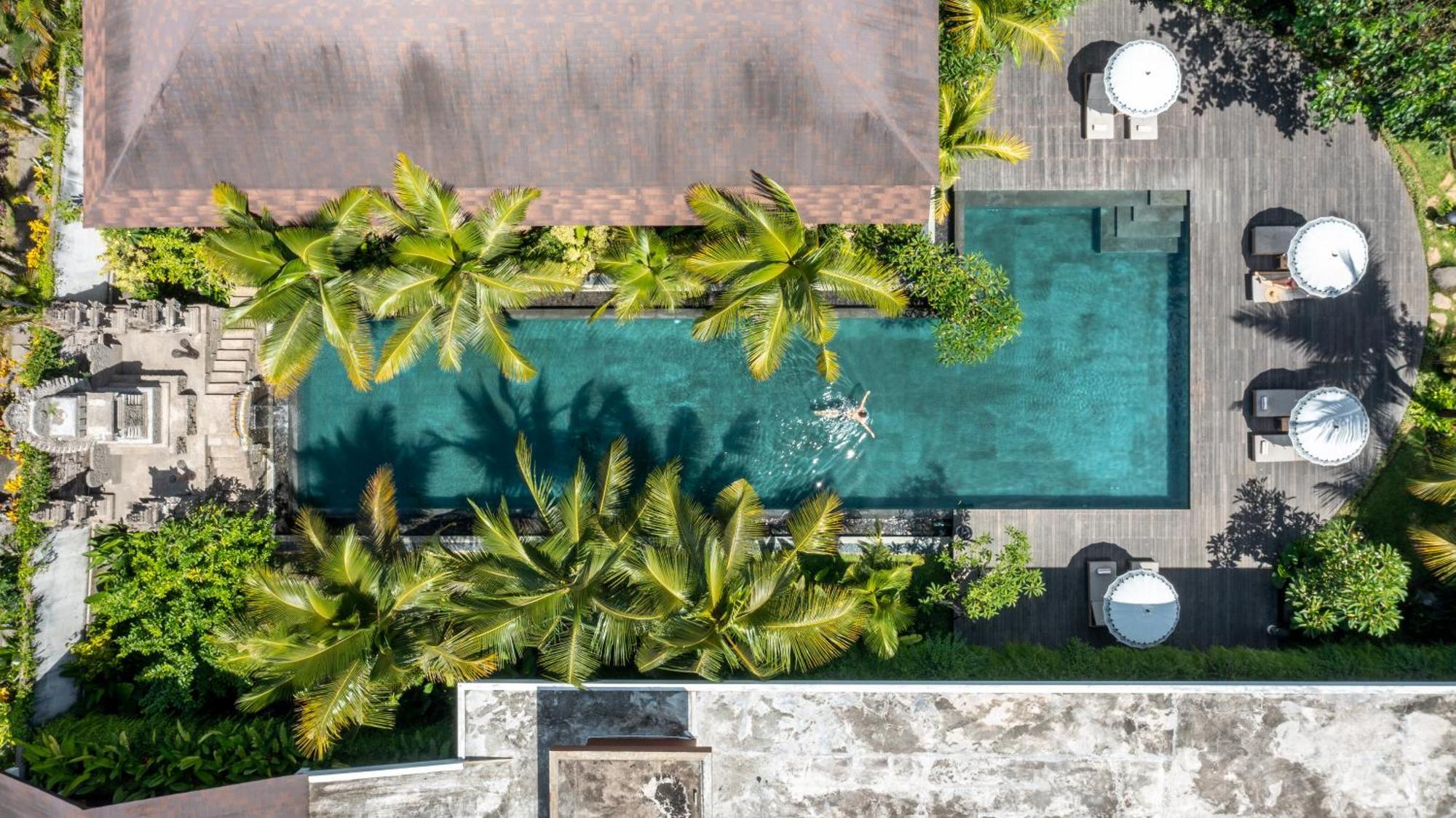 The Hava Ubud A Pramana Experience Zewnętrze zdjęcie