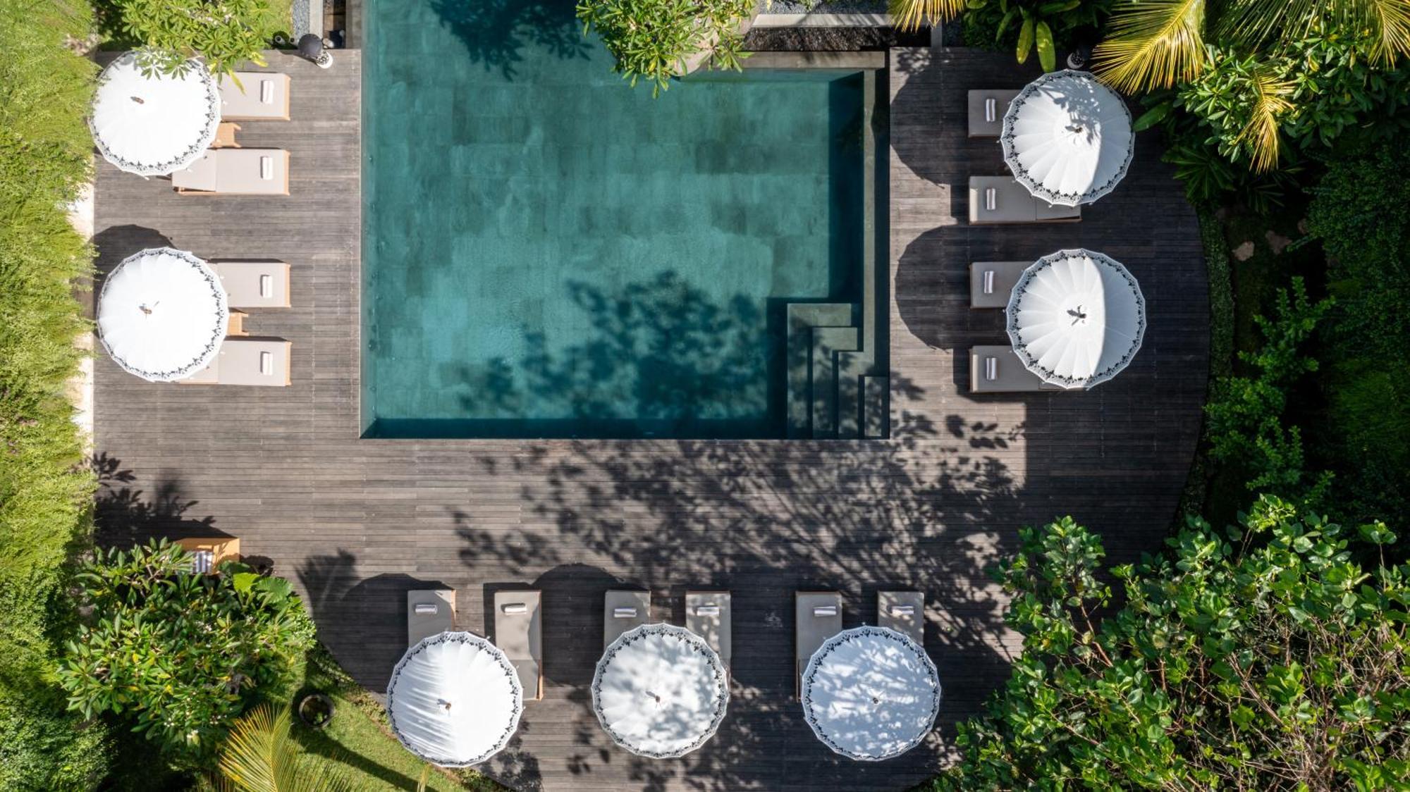 The Hava Ubud A Pramana Experience Zewnętrze zdjęcie