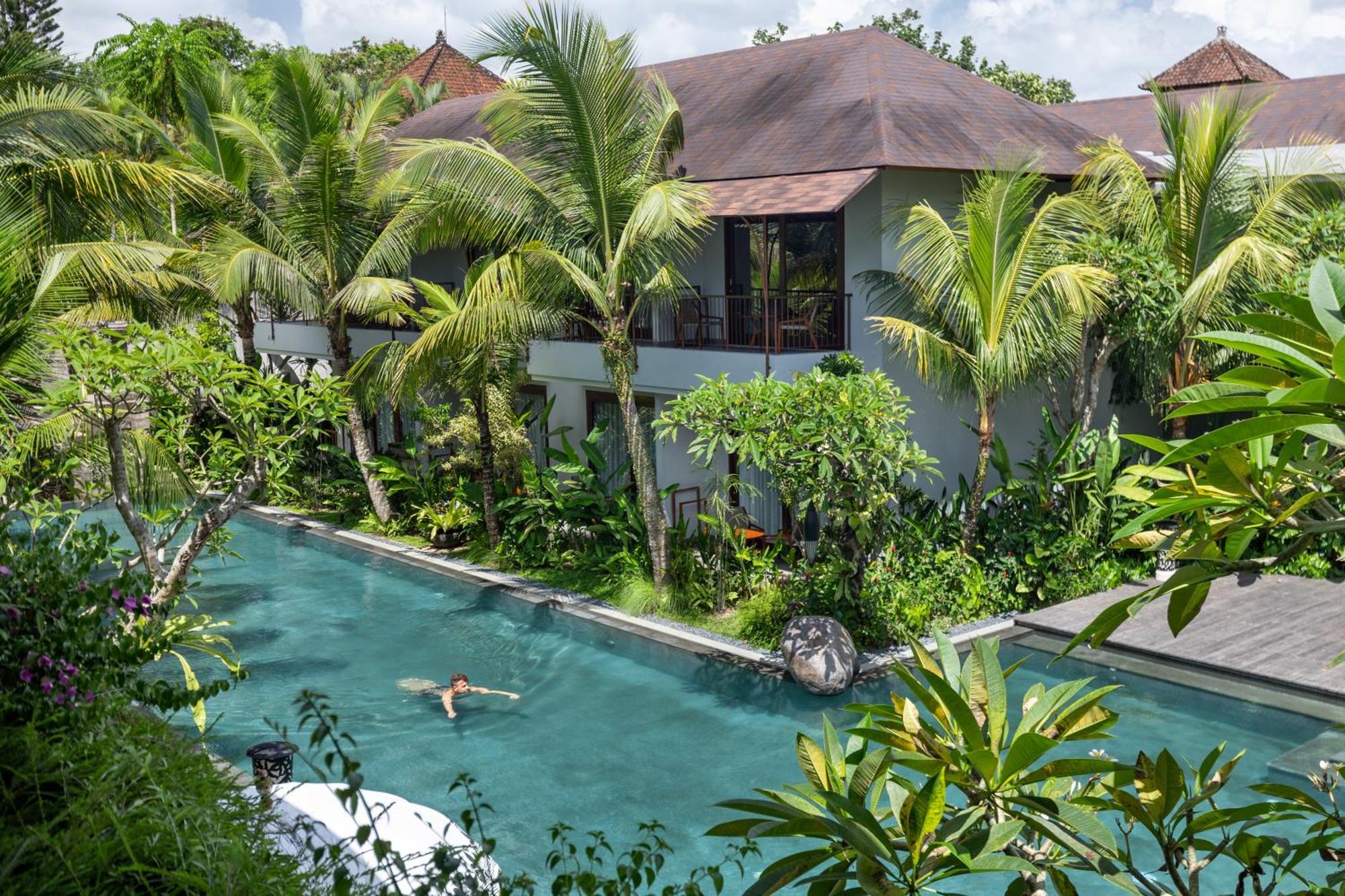The Hava Ubud A Pramana Experience Zewnętrze zdjęcie