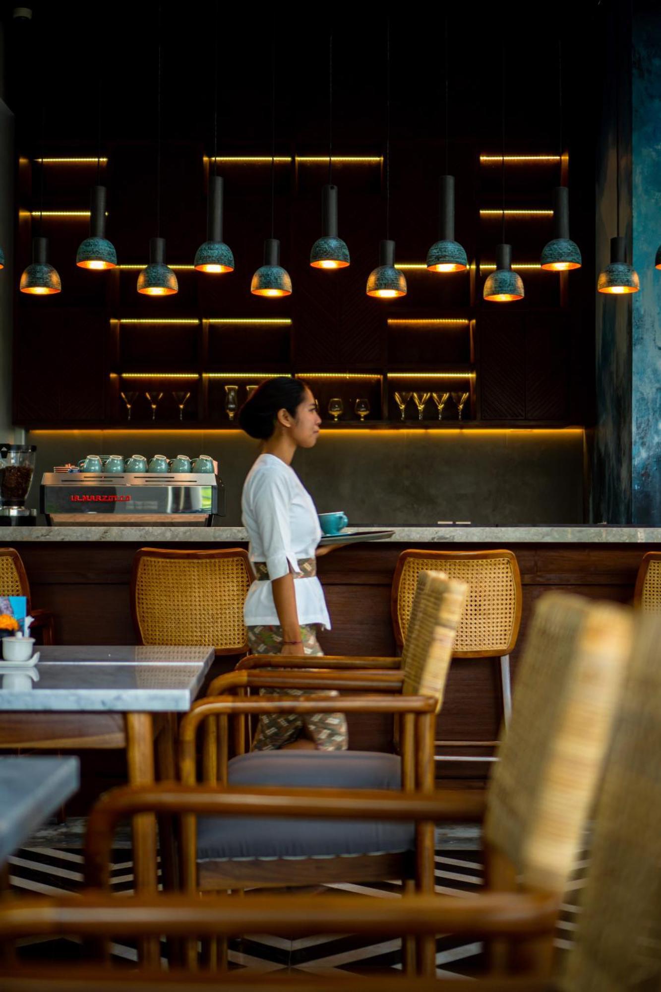 The Hava Ubud A Pramana Experience Zewnętrze zdjęcie