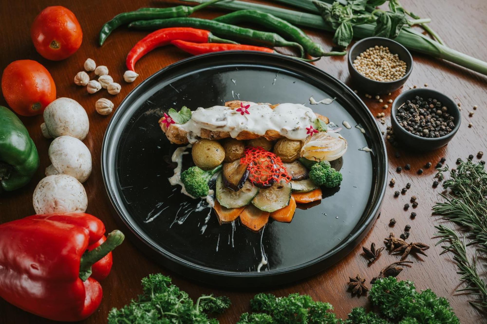 The Hava Ubud A Pramana Experience Zewnętrze zdjęcie