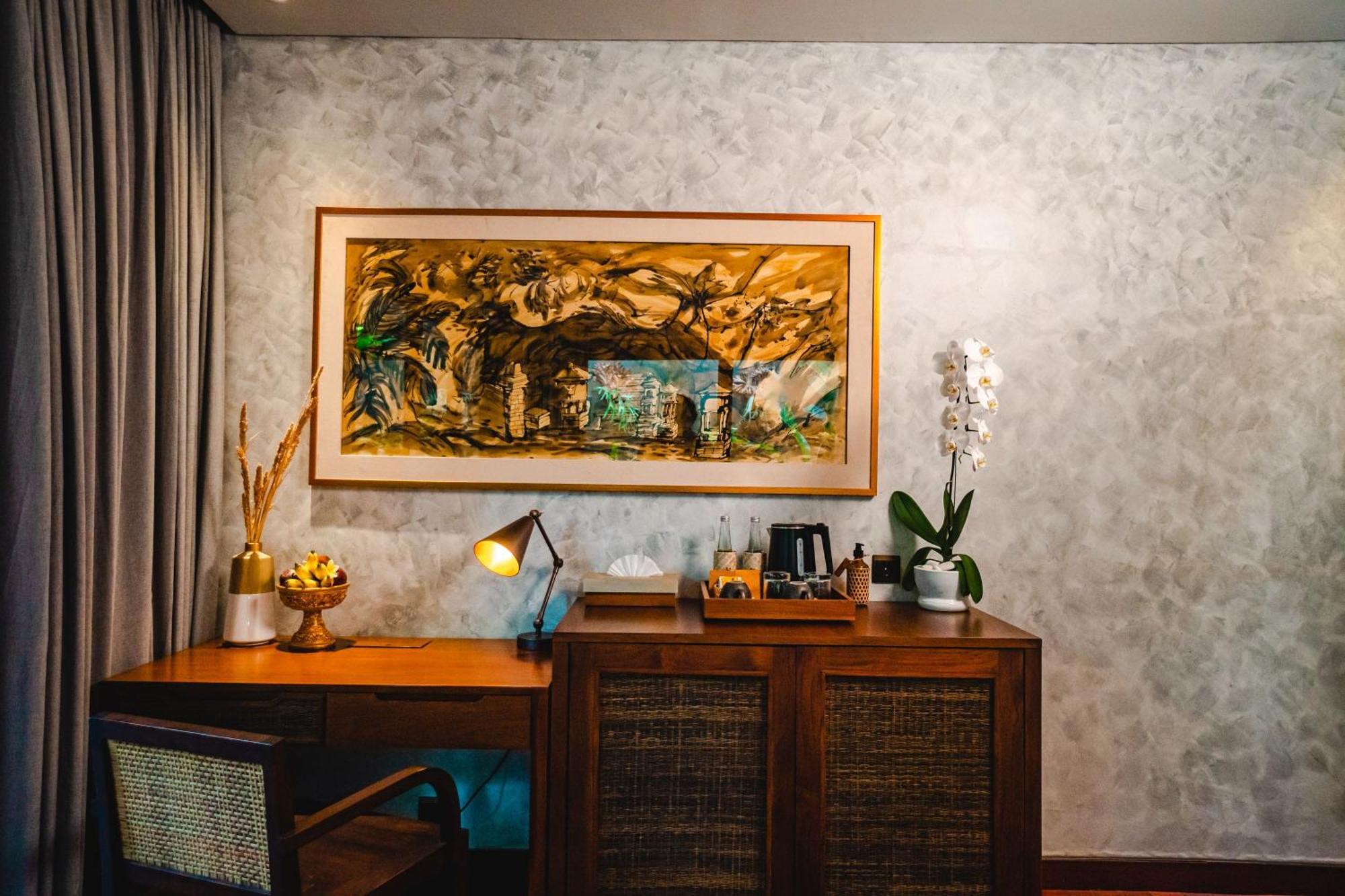 The Hava Ubud A Pramana Experience Zewnętrze zdjęcie
