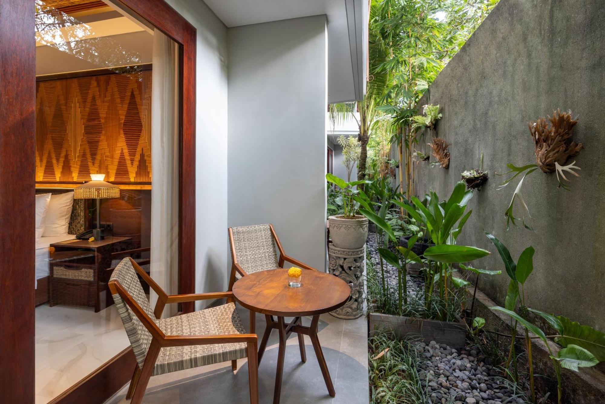 The Hava Ubud A Pramana Experience Zewnętrze zdjęcie