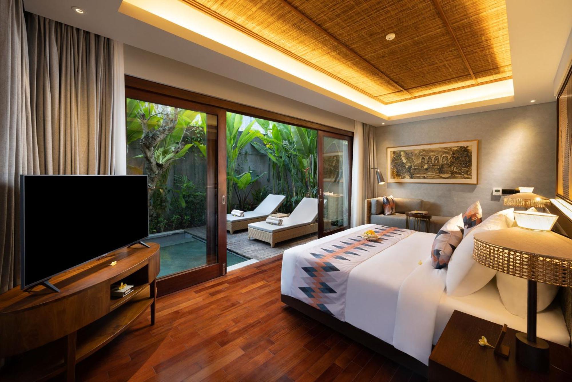 The Hava Ubud A Pramana Experience Zewnętrze zdjęcie
