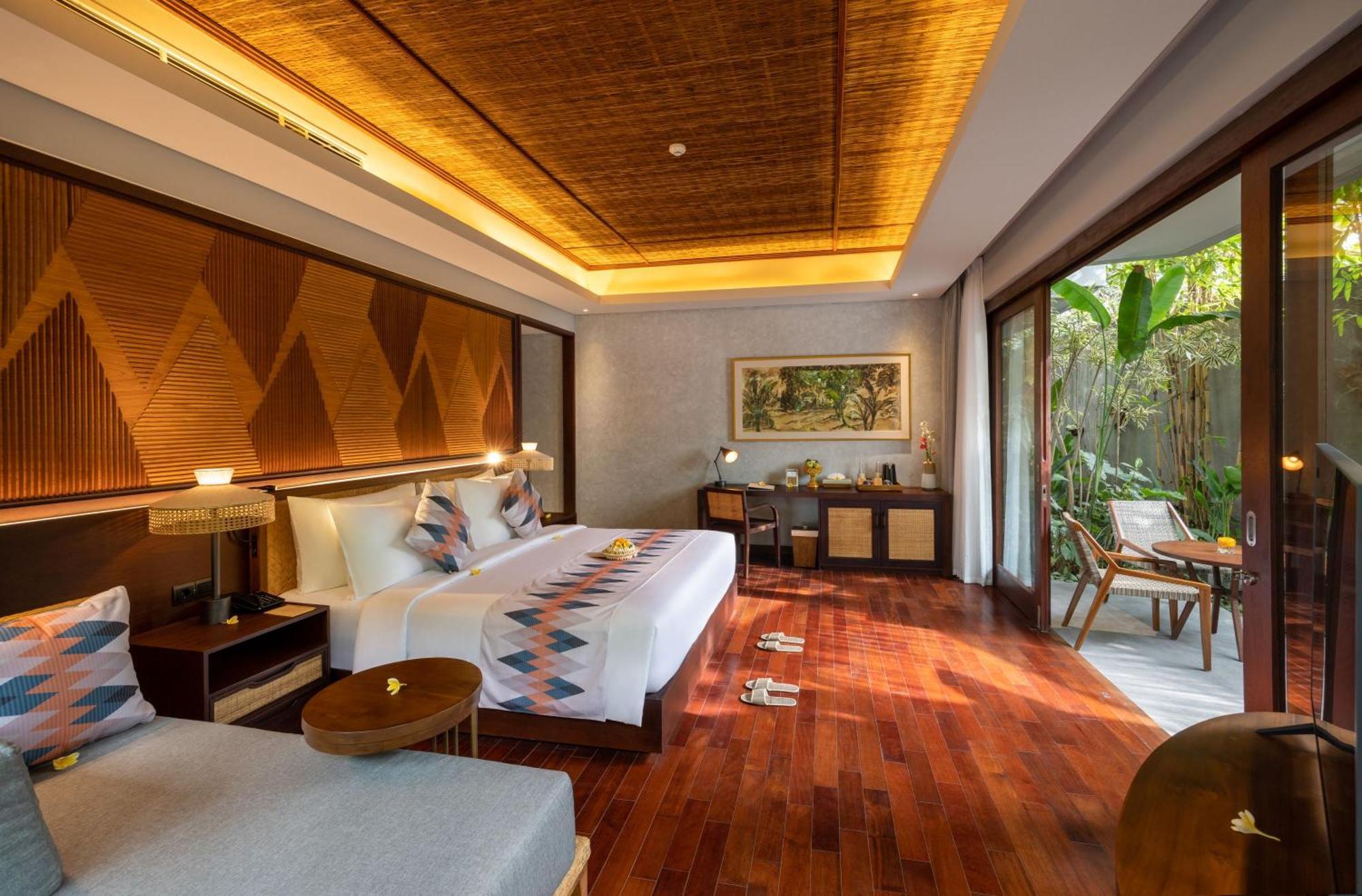 The Hava Ubud A Pramana Experience Zewnętrze zdjęcie