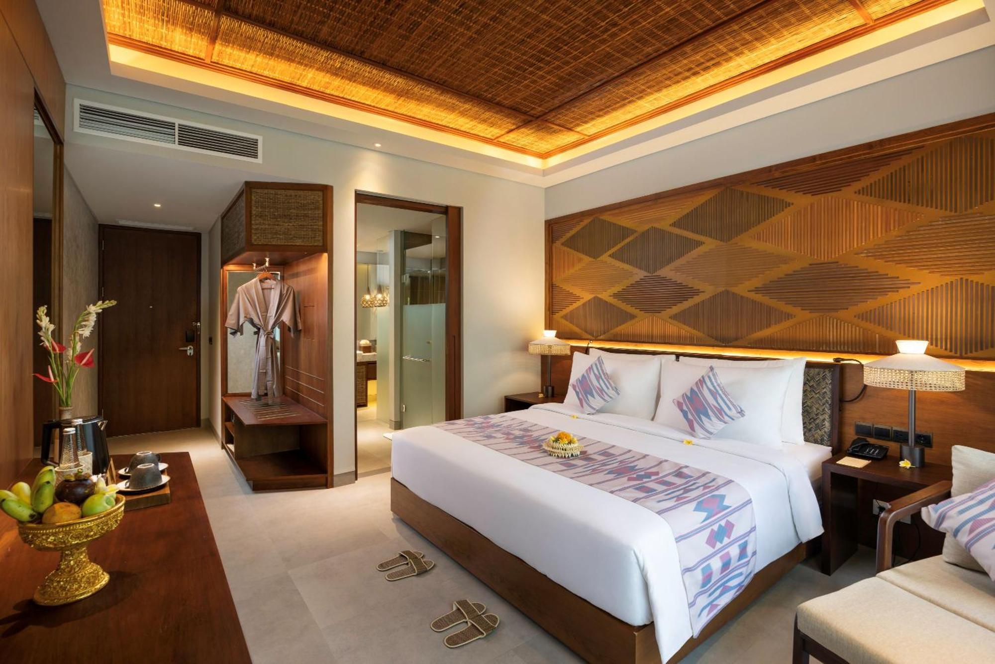The Hava Ubud A Pramana Experience Zewnętrze zdjęcie