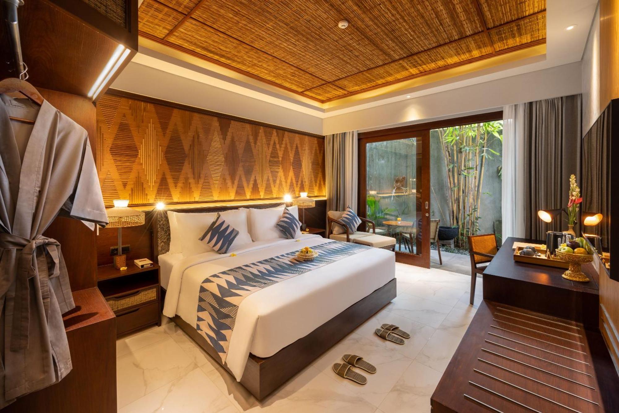 The Hava Ubud A Pramana Experience Zewnętrze zdjęcie