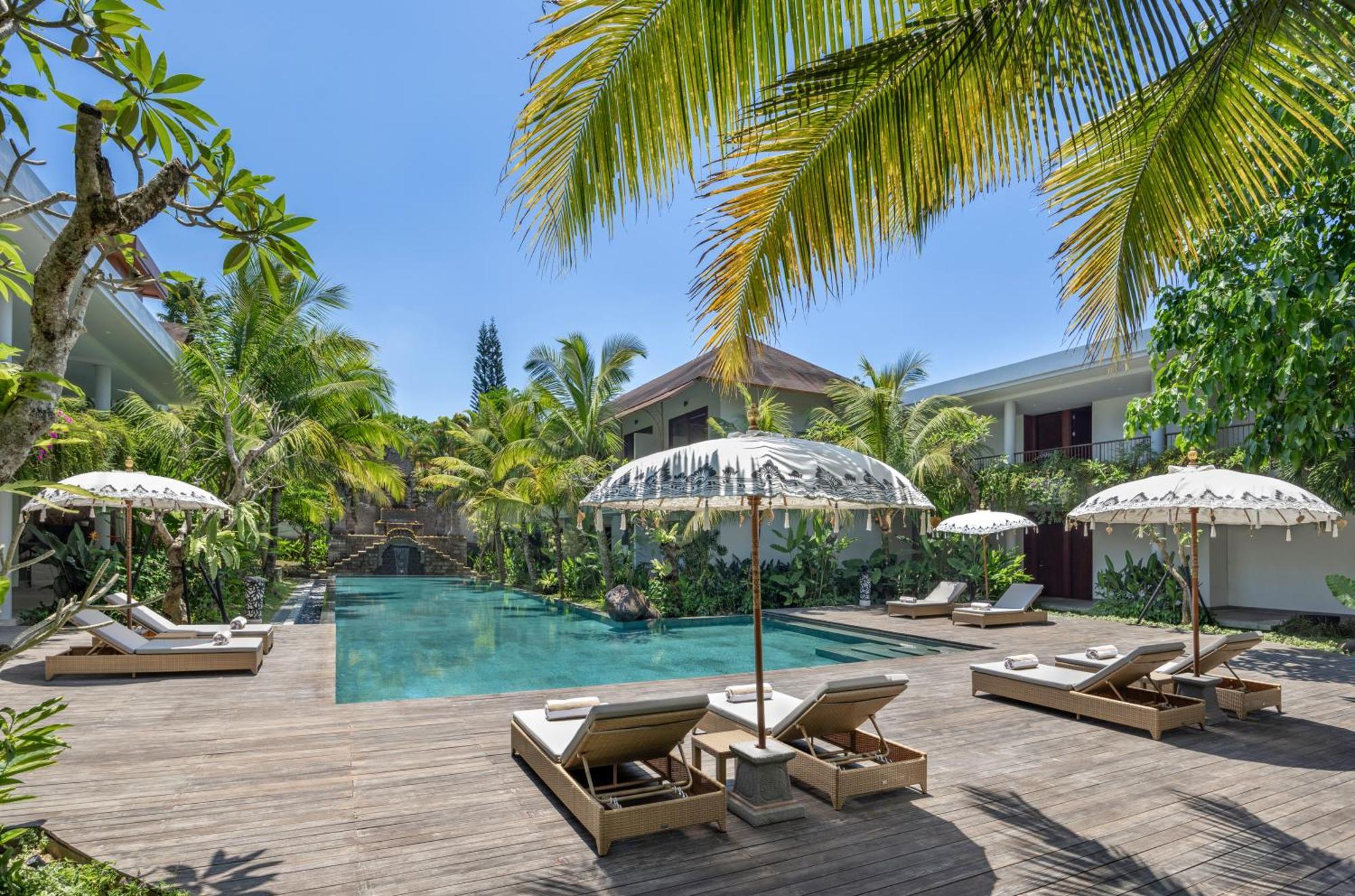 The Hava Ubud A Pramana Experience Zewnętrze zdjęcie