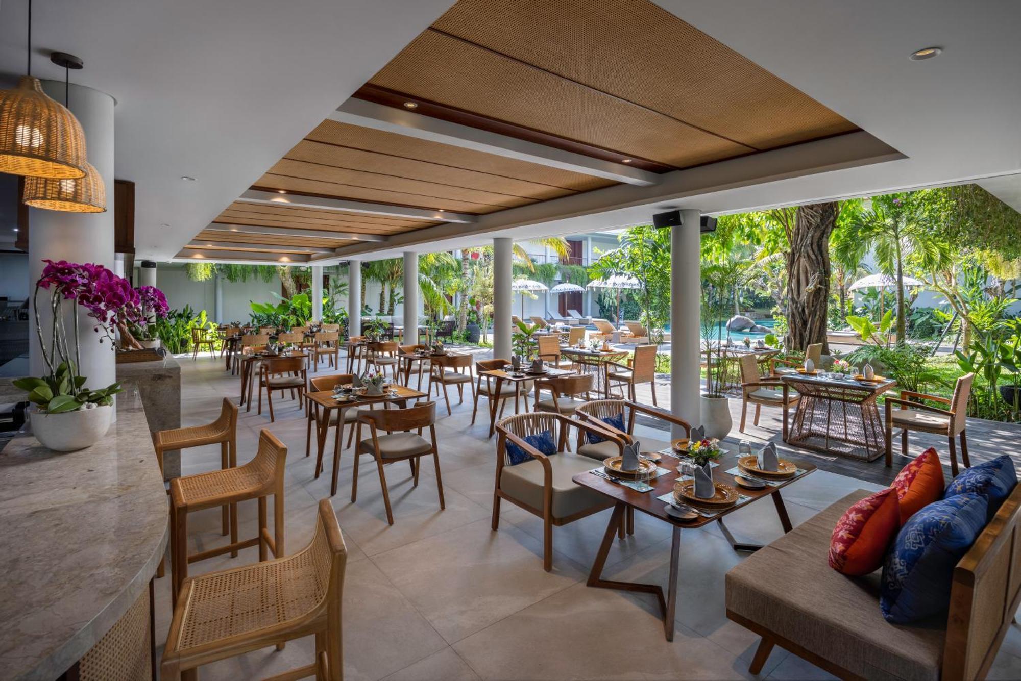 The Hava Ubud A Pramana Experience Zewnętrze zdjęcie