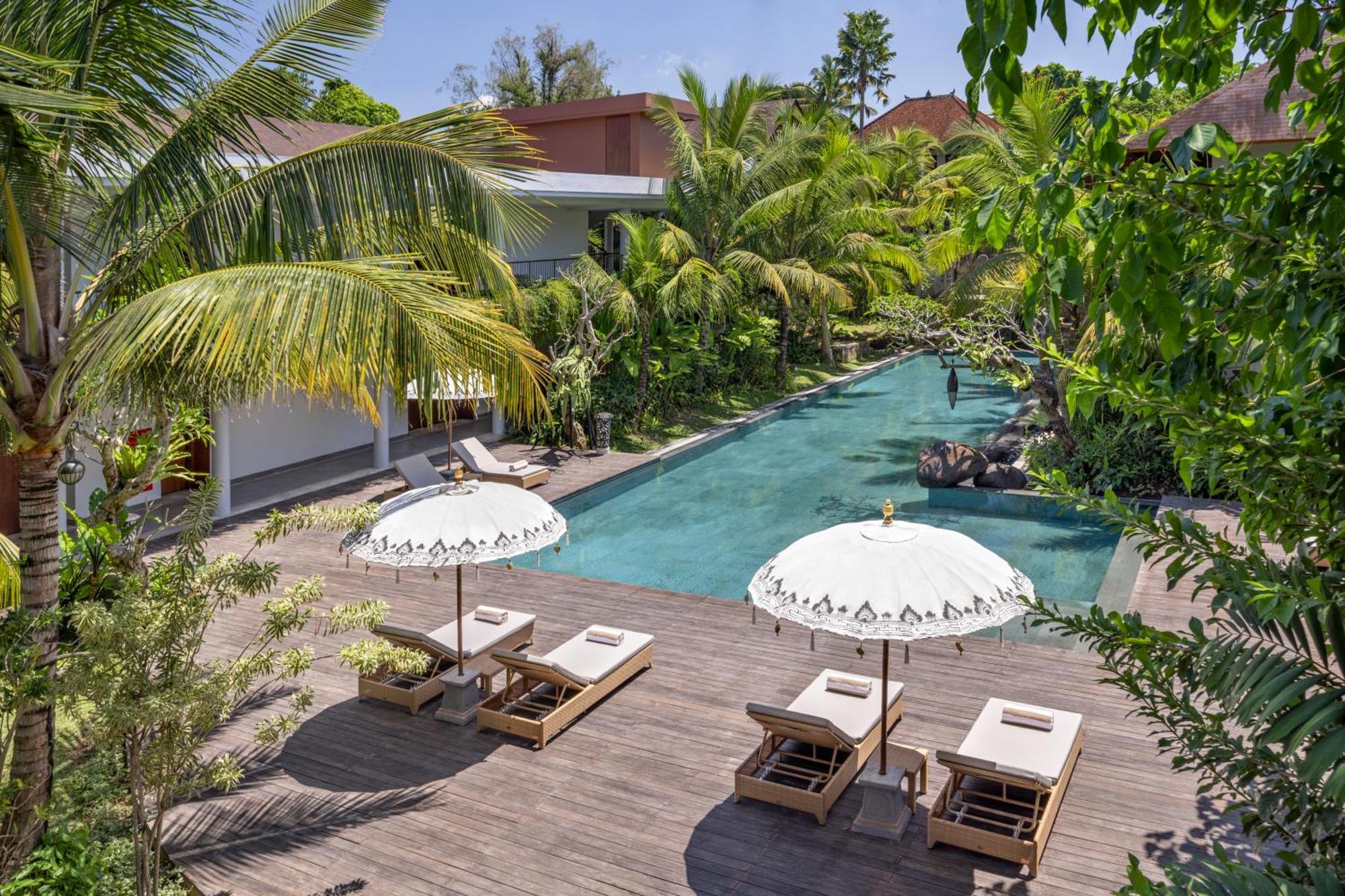 The Hava Ubud A Pramana Experience Zewnętrze zdjęcie
