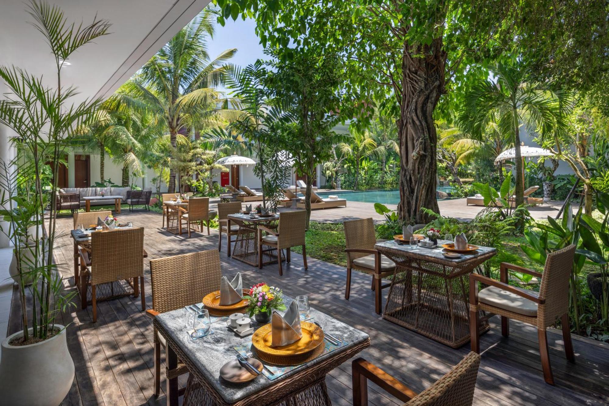 The Hava Ubud A Pramana Experience Zewnętrze zdjęcie
